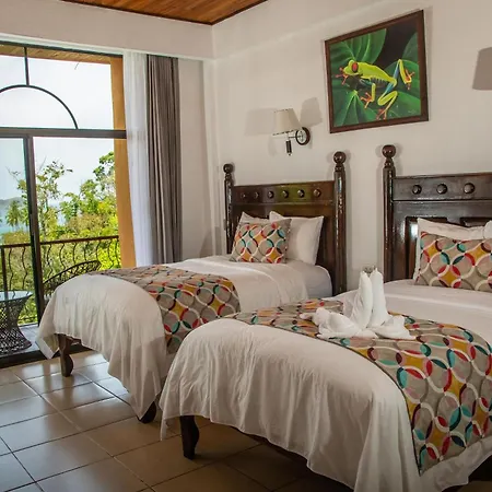 Hotel San Bada Resort & Spa-3